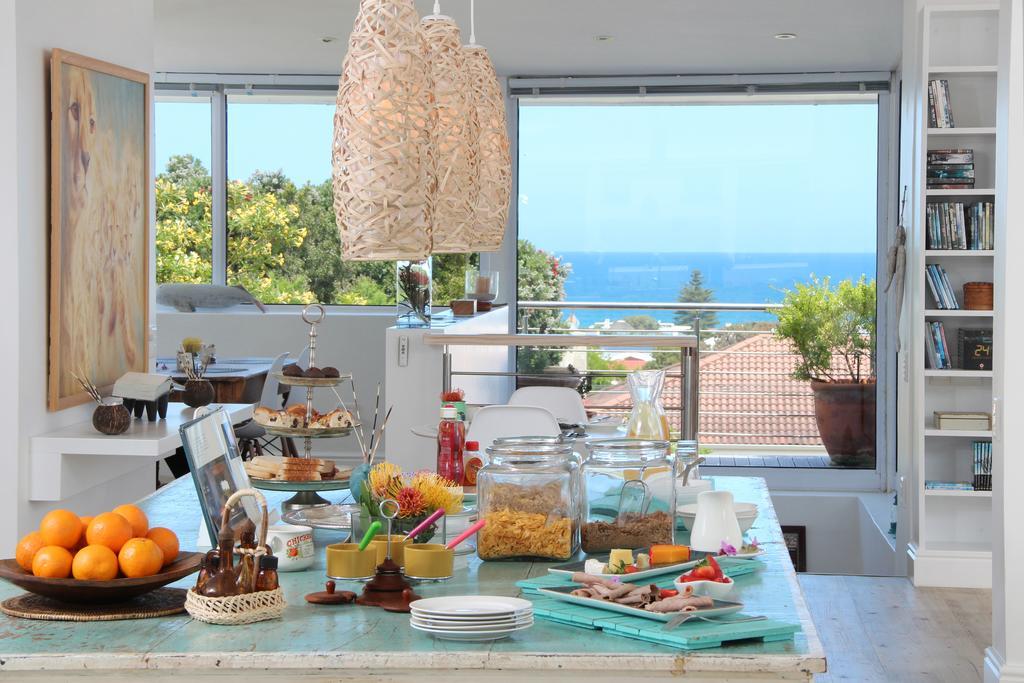הרמנוס Whale Coast Villa מראה חיצוני תמונה