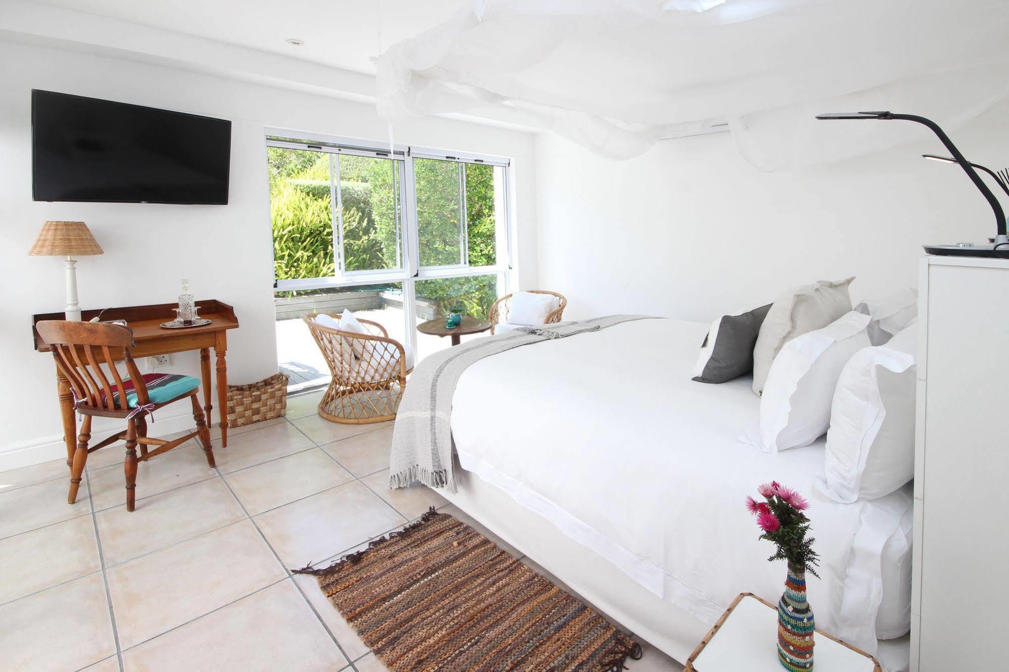 הרמנוס Whale Coast Villa מראה חיצוני תמונה