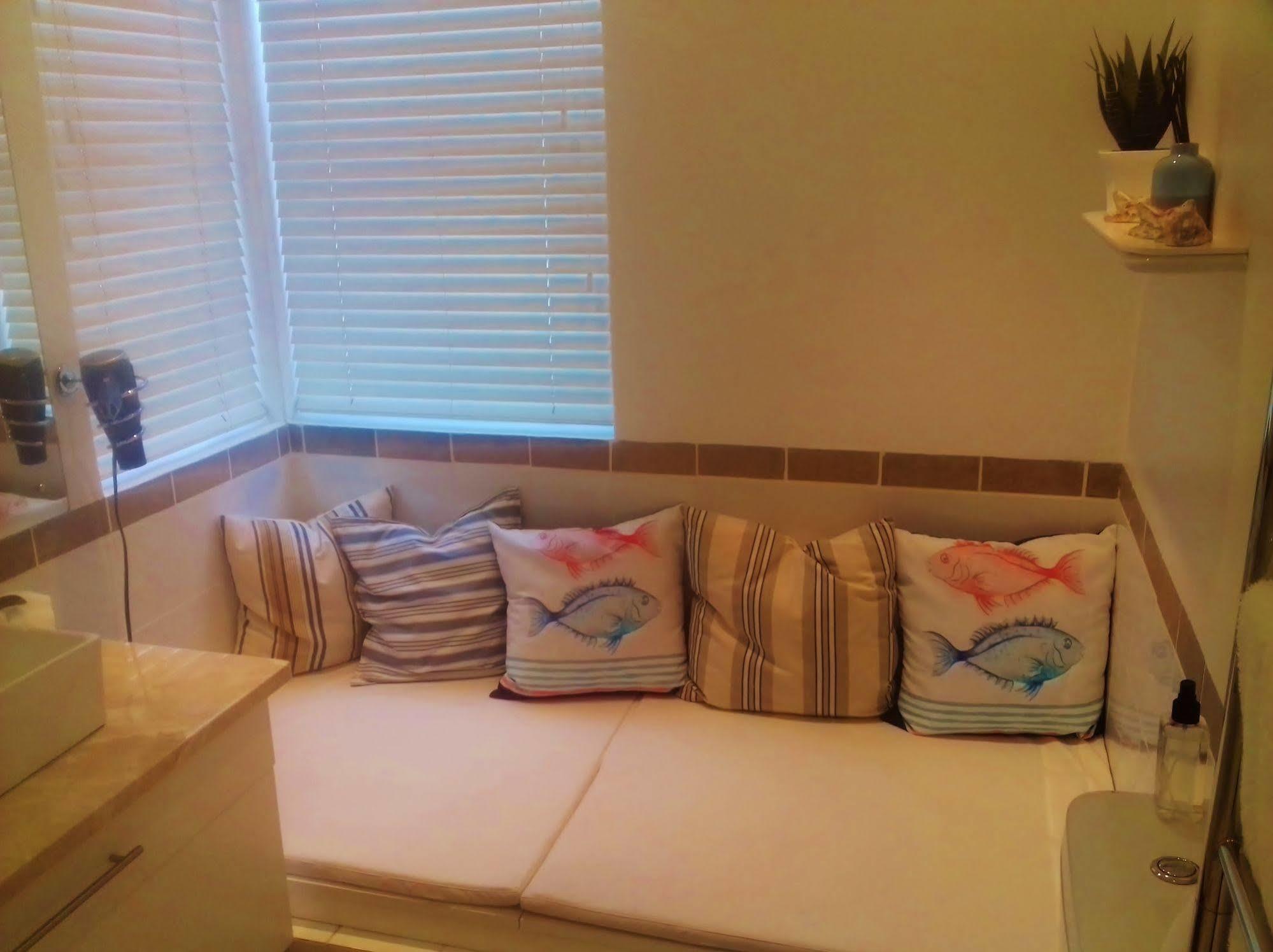 הרמנוס Whale Coast Villa מראה חיצוני תמונה