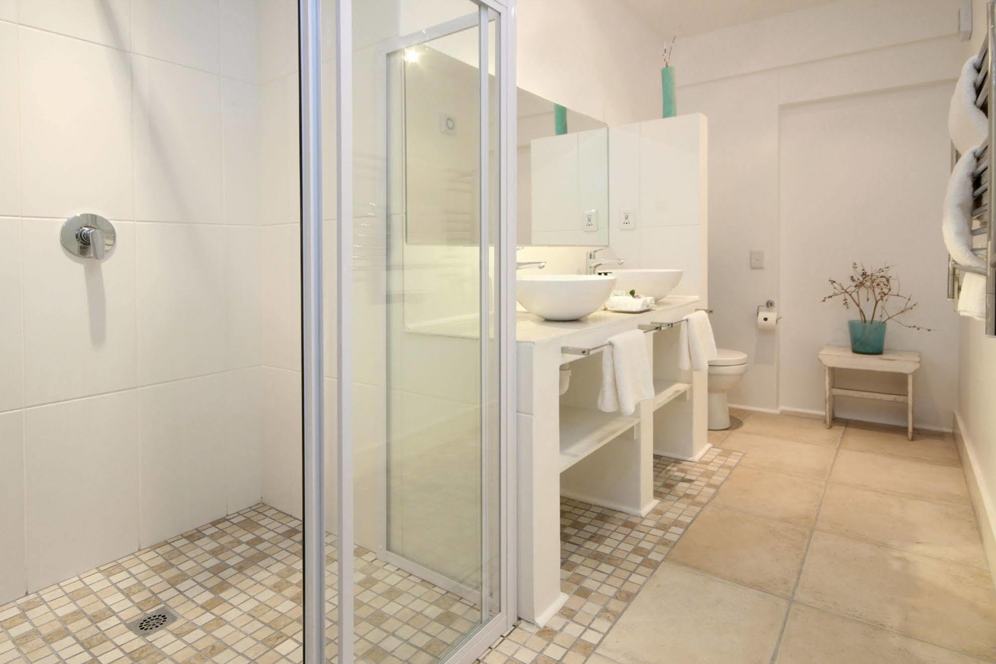 הרמנוס Whale Coast Villa מראה חיצוני תמונה