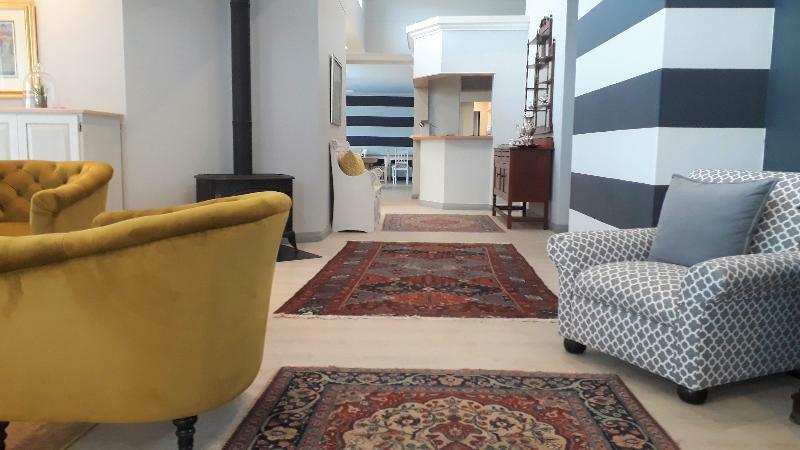 הרמנוס Whale Coast Villa מראה חיצוני תמונה