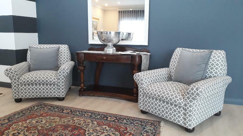 הרמנוס Whale Coast Villa מראה חיצוני תמונה
